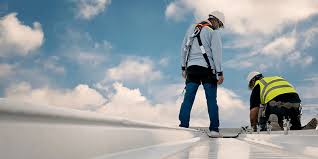 Best Roof Waterproofing  in Hutchison, VA